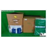 CTC Vasopress 40 Pairs Of XS DVT Calf Garment & 20