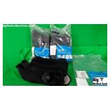 Ossur Lot of Shoulder Brace with ABD Kit Reg