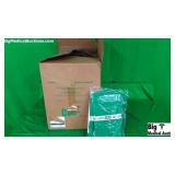 CTC Vasopress Case w/ 3 Boxes of DVT Calf Germents