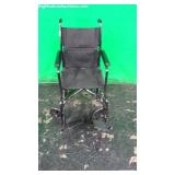 Drive Steel Transport Chair