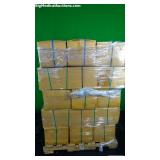 Pallet of Pronto Disposable Surgical Gowns