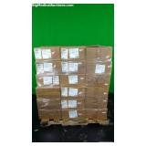 Cardinal Health Pallet of Various Surgical Masks (