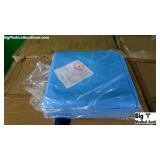 Pallet of Various Disposable Surgical Gowns