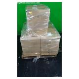 Covidien 8980 Pallet Of SharpsSafety Sharps Contai