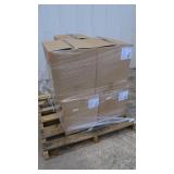 Covidien Thora-Seal Pallet of 7 Cases of Chest Dra