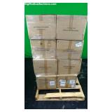 Modenna GB15979 Pallet of 800 Disposible Face Mask