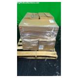 Medline, Fisher Scientific DYNJAA Pallet of Dispos