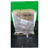 Dermessentials Advance Pallet of Hand Sanitizer Bo