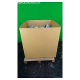 Pallet of Miscellaneous Disposable/ Simgle Use Sur