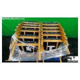 Kimbell International Pallet of 11 Lobby Chairs