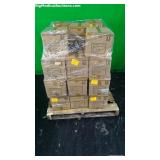 Hardy 32000 Nitrile Gloves Size XL