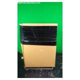 Global Upholstery Pallet of 6 Exam Office Chairs S