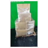 Stryker Pallet of T4 Zipper Toga (L/XL) for use wi