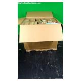 Pallet Of Miscellaneous Disposables (EXP 01-30-202