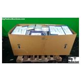 Pallet of Disposable Obturator Sheets, Endoscopy H