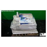 Stryker, Medtronic, Storz, Ethicon, Intuitive Surg