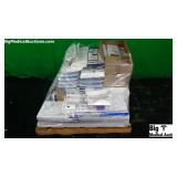 Pallet Various Endo Dispoables & Other Various Dis