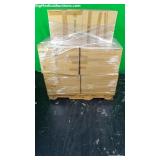 BioMedical Disposal Co. Pallet of Automatic Needle