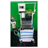 Ohmeda Excel 210 SE Anesthesia Machine