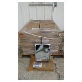 Georgia Pacific Combi-Fold Pallet of 41 New Towel