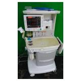 Datex-Ohmeda S/5 Avance Anesthesia Machine