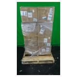 Quanzhou Zhengda Pallet of Non-Medical Disposable