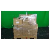 Kelpure Advance Pallet of Hand Sanitaizer Bottles