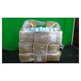 Ningbo Yunhai Cleaning Products FH01 Pallet of Dis