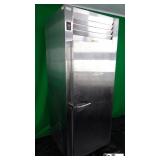 Traulsen RRI132LUT-FHS Commercial Refrigerator