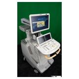 Philips iE33 Cardiac Ultrasound System with S5-1 C