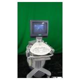 Siemens Acuson Antares Ultrasound System Siemens Acuson Antares Ultrasound System