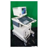 ATL HDI 5000 SonoCT Ultrasound System with P4-2 Ca ATL HDI 5000 SonoCT Ultrasound System with P4-2 Ca