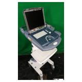 GE Voluson Docking Station with Sony UP-D897 Digit GE Voluson Docking Station with Sony UP-D897 Digit