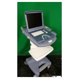 GE Voluson Docking Station with Sony UP-D897 Digit GE Voluson Docking Station with Sony UP-D897 Digit