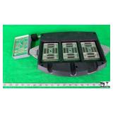 SonoSite P15922-10 Triple Transducer Connect Quick SonoSite P15922-10 Triple Transducer Connect Quick