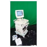 Capintec Captus 3000 Thyroid Uptake System Capintec Captus 3000 Thyroid Uptake System