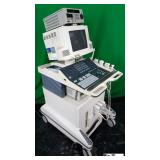 ATL, Sony, Panasonic HDI-5000 Ultrasound System wi ATL, Sony, Panasonic HDI-5000 Ultrasound System wi