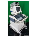 ATL, Sony, Panasonic HDI-5000 Ultrasound System wi