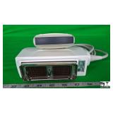 Aloka UST-9123 Abdominal Ultrasound Probe Aloka UST-9123 Abdominal Ultrasound Probe