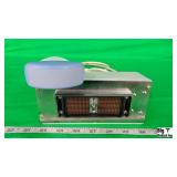 GE AB2-7 Abdominal Ultrasound Probe GE AB2-7 Abdominal Ultrasound Probe