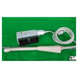 GE 618e Transvaginal Ultrasound Probe GE 618e Transvaginal Ultrasound Probe