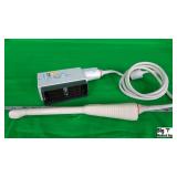 GE 618e Transvaginal Ultrasound Probe