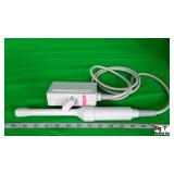 Shimadzu Corporation TV11R- 055U Transvaginal Ultr Shimadzu Corporation TV11R- 055U Transvaginal Ultr