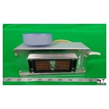 GE AB2-7 Abdominal Ultrasound Probe GE AB2-7 Abdominal Ultrasound Probe