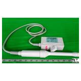 Shimadzu Corporation TV11R- 055U Transvaginal Ultr Shimadzu Corporation TV11R- 055U Transvaginal Ultr