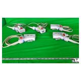 Philips 21311A S3 Lot of (5) Cardiac Ultrasound Pr Philips 21311A S3 Lot of (5) Cardiac Ultrasound Pr