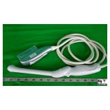 GE E8C-RS Transvaginal Ultrasound Probe GE E8C-RS Transvaginal Ultrasound Probe