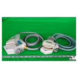 Toshiba PLF-703ST, PVE-575M Lot of (1) Vascular & Toshiba PLF-703ST, PVE-575M Lot of (1) Vascular &
