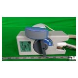 GE AB2-7 Abdominal Ultrasound Probe