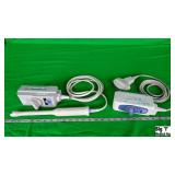 Aloka UST-9124, UST-9123 Transvaginal & Abdominal Aloka UST-9124, UST-9123 Transvaginal & Abdominal